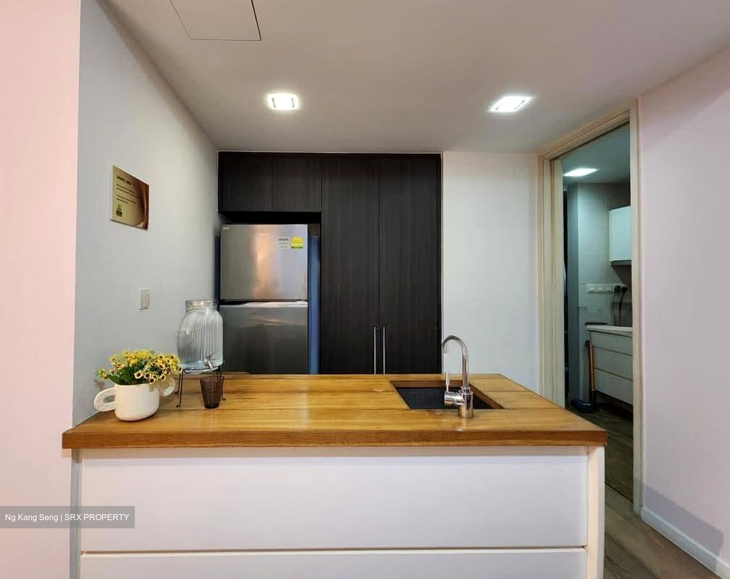 Ferraria Park Condominium (D17), Condominium #622443171